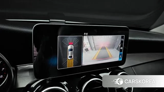 Mercedes-Benz C-Class W205 2020 Белый из Кореи, фото 6