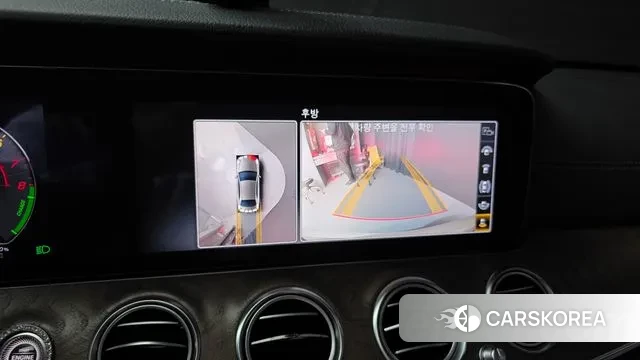 Mercedes-Benz E-Class W213 2020 Белый из Кореи, фото 6