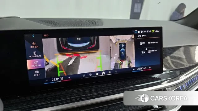 BMW X5 (G05) 2024 Черный из Кореи, фото 6