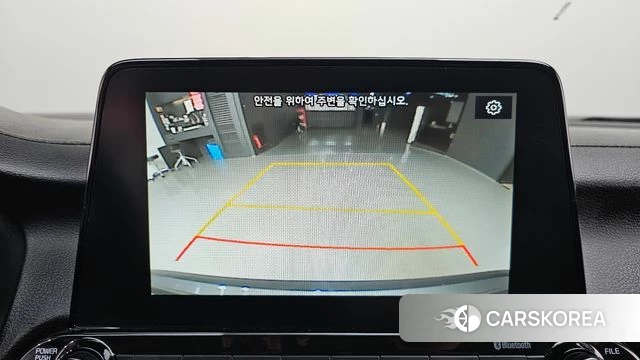Kia Come New K3 2019 Серый из Кореи, фото 6