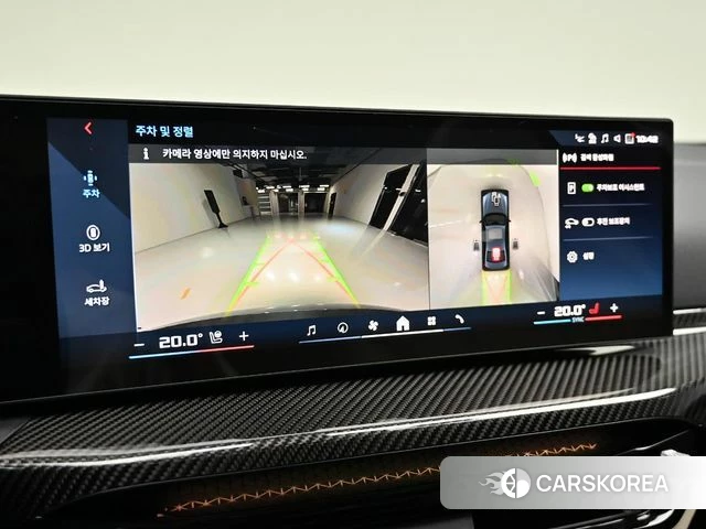 BMW 3 Series (G20) 2025 Серебристо-серый из Кореи, фото 6