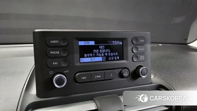 Hyundai Casper 2022 Белый из Кореи, фото 6