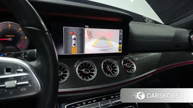 Mercedes-Benz CLS-Class C257 2020 Белый из Кореи, фото 6