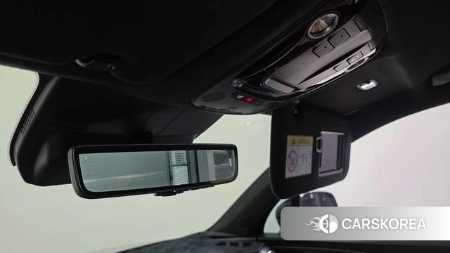 Kia The New Sorento 4th Generation 2025 Серый из Кореи, фото 6