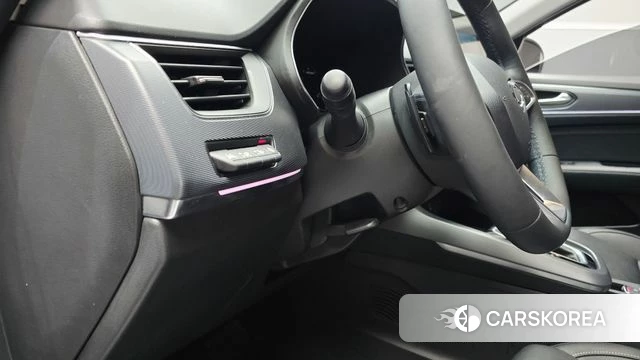 Renault Korea (Samsung) XM3 2020 Белый из Кореи, фото 6