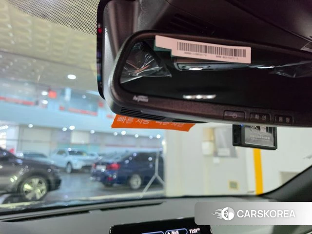 Renault Korea (Samsung) Arcana 2026 Серый из Кореи, фото 6