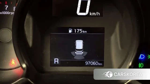 Kia The New Ray 2021 Белый из Кореи, фото 6