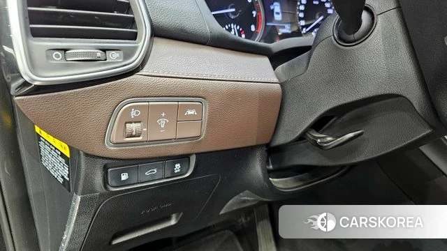 Hyundai Grandeur IG 2019 Серый из Кореи, фото 6