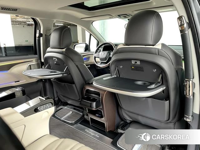 Toyota Saina 2025 Черный из Китая, фото 6