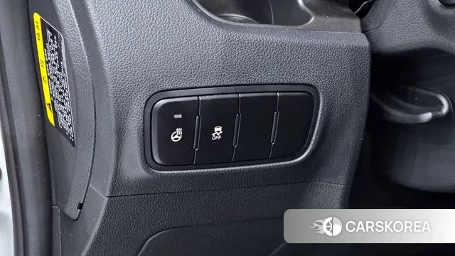 Kia The New Kia Ray 2023 Белый из Кореи, фото 6