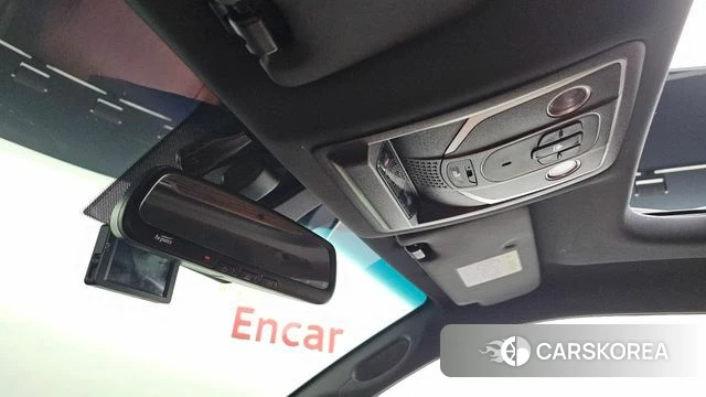 Ssangyong The New Rexton Sports Cannes 2022 Темно-зеленый из Кореи, фото 6