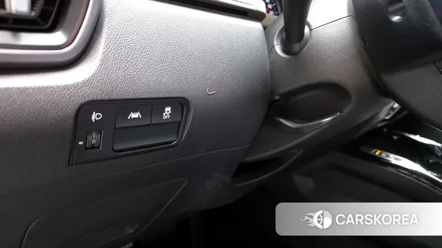 Kia Sorento 4th Generation 2020 Серый из Кореи, фото 6