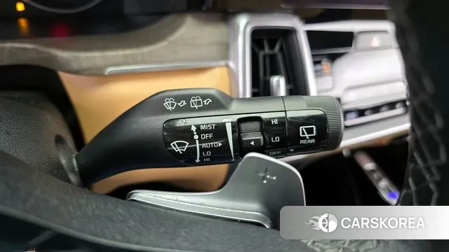 Kia Sorento 4th Generation 2022 Белый из Кореи, фото 6