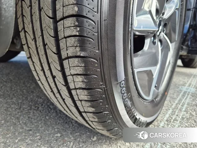 Kia Sorento 4th Generation 2021 Серый из Кореи, фото 6