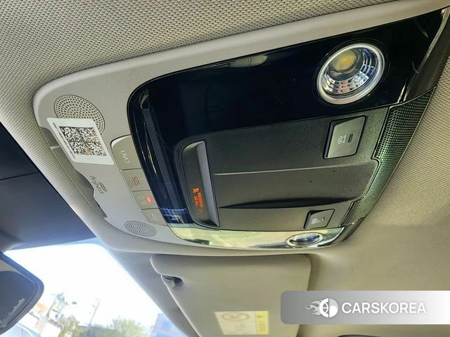 Kia K5 3rd generation 2021 Черный из Кореи, фото 6