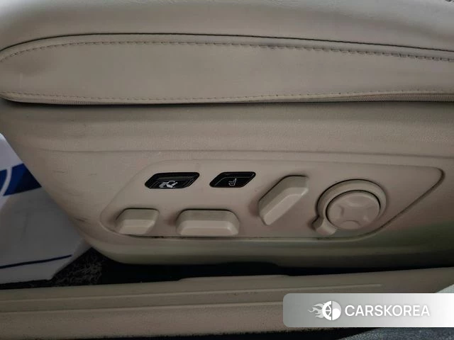 Kia K8 2021 Черный из Кореи, фото 6