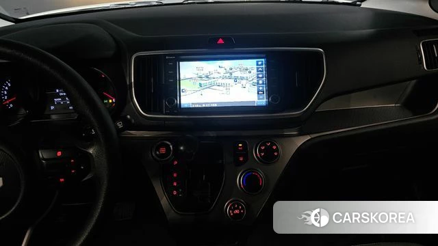 Kia The New Ray 2022 Жемчужный цвет из Кореи, фото 6
