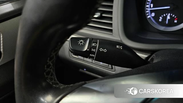 Hyundai Sonata New Rise 2019 Серый из Кореи, фото 6