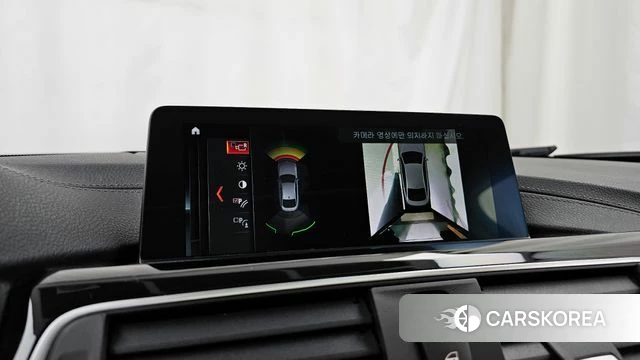 BMW 4 Series (F32) 2019 Серый из Кореи, фото 6