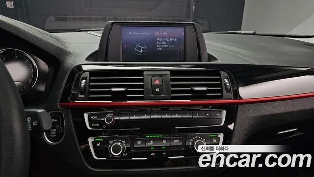 BMW 1 Series (F20) 2019 Белый из Кореи, фото 6