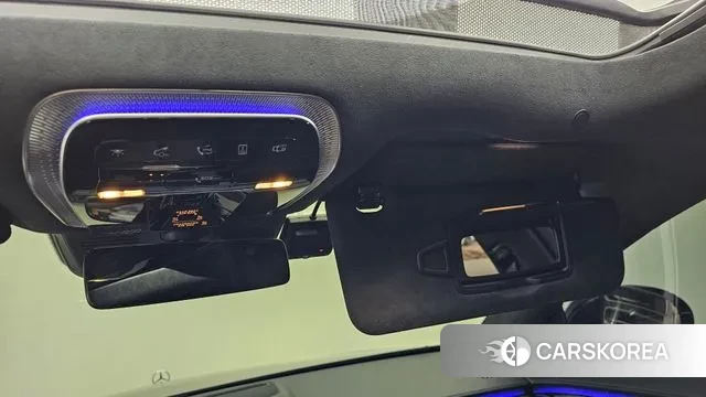 Mercedes-Benz S-Class W223 2023 Черный из Кореи, фото 6