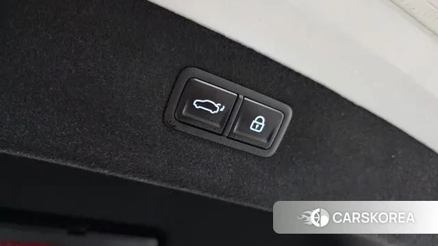 Genesis G80 (RG3) 2025 Белый из Кореи, фото 6