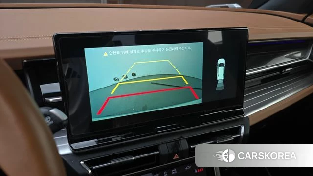 Ssangyong Torres 2024 Белый из Кореи, фото 6