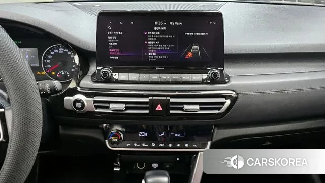 Kia Seltos 2019 Белый из Кореи, фото 6