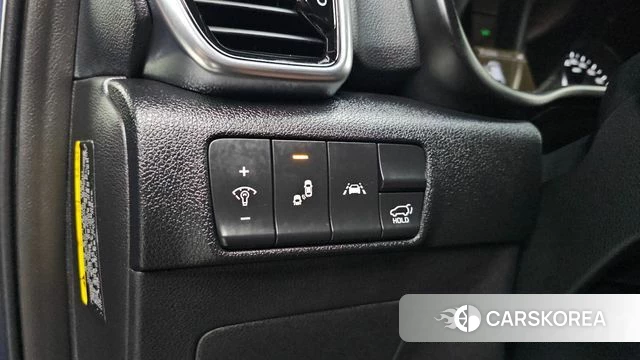 Kia Sportage The Bold 2019 Синий из Кореи, фото 6