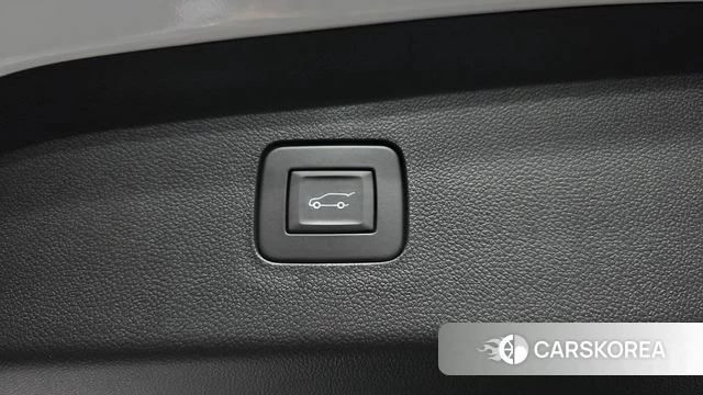 Chevrolet (GM Daewoo) Trax Crossover 2023 Белый из Кореи, фото 6