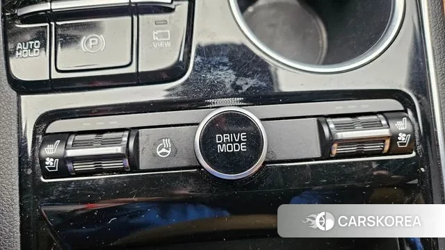 Kia K5 3rd generation 2020 Черный из Кореи, фото 6