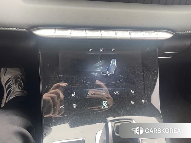 Chery Tiggo 8 PLUS 2022 Белый из Китая, фото 6