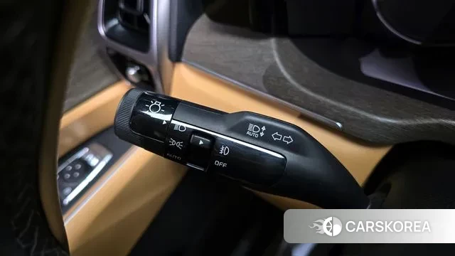 Kia Sorento 4th Generation 2023 Белый из Кореи, фото 6