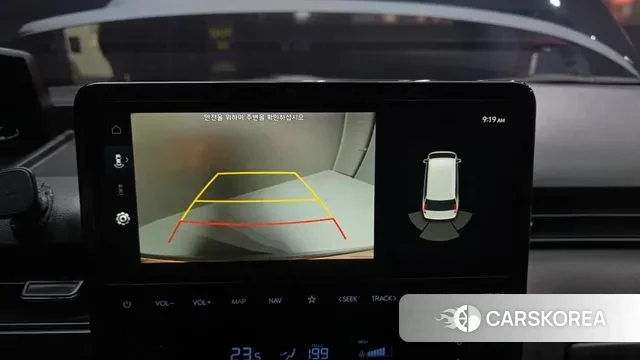 Hyundai Staria 2021 Синий из Кореи, фото 6