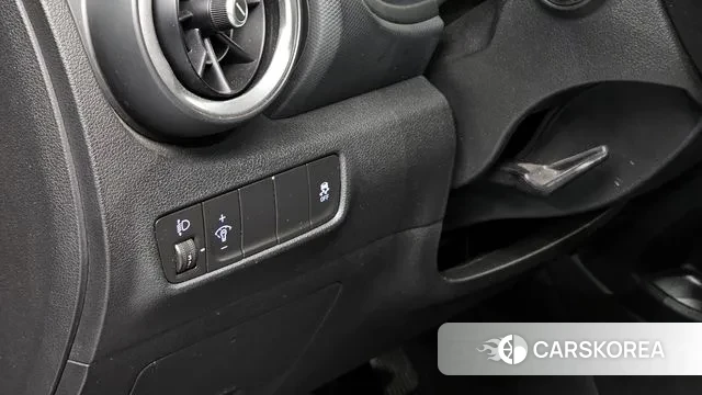 Hyundai The New Kona 2021 Серебристо-серый из Кореи, фото 6