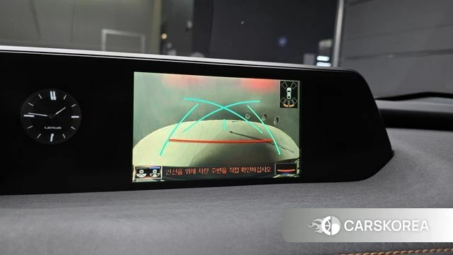 Lexus UX250h 2021 Белый из Кореи, фото 6