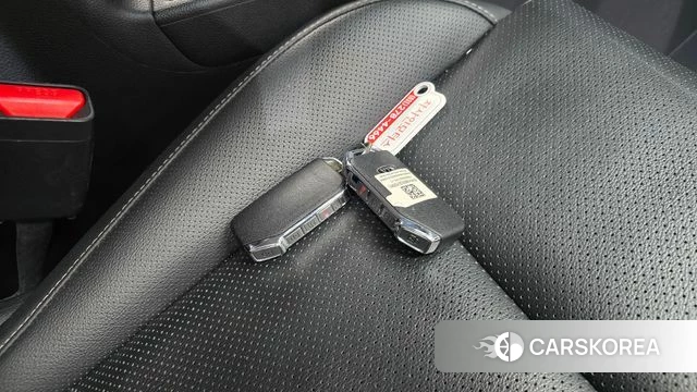 Kia Sportage The Bold 2019 Черный из Кореи, фото 6