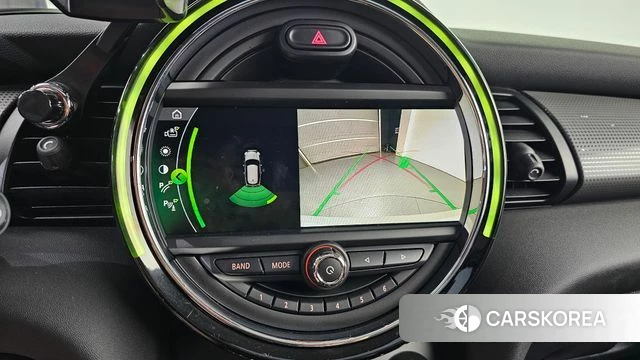 Mini Cooper 2021 Серебристо-серый из Кореи, фото 6