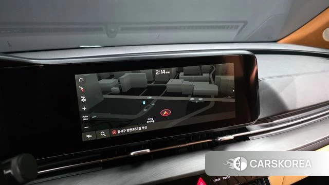 Kia Carnival 4th generation 2021 Черный из Кореи, фото 6