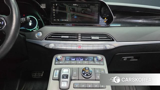 Hyundai Palisade 2021 Белый из Кореи, фото 6
