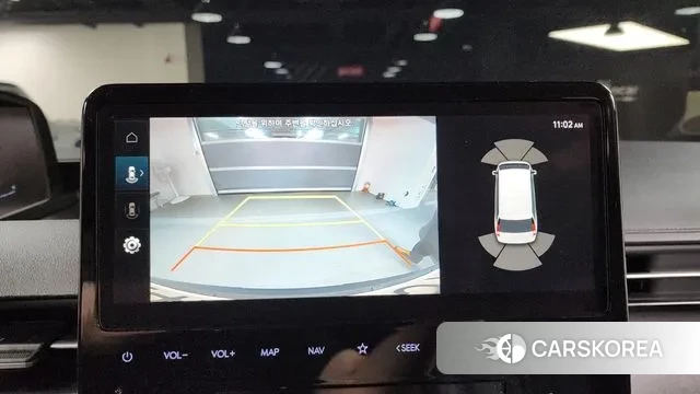 Hyundai Staria 2021 Черный из Кореи, фото 6