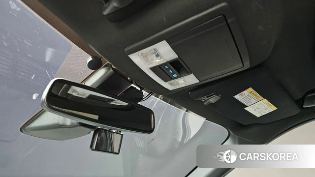 Ford Explorer 2018 Белый из Кореи, фото 6