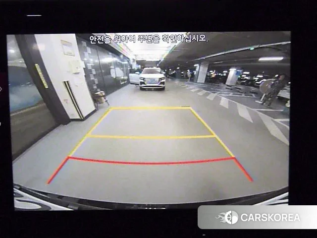 Kia Carnival 4th generation 2023 Черный из Кореи, фото 6