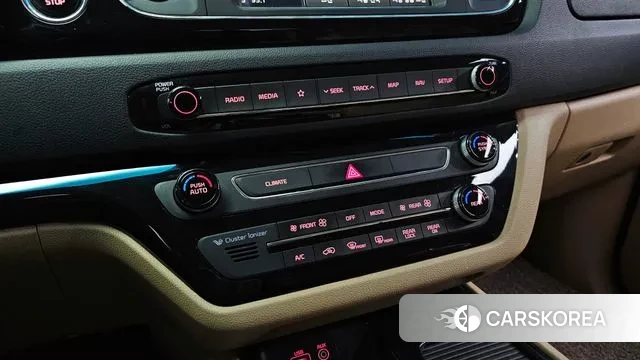Kia All New Carnival 2018 Черный из Кореи, фото 6