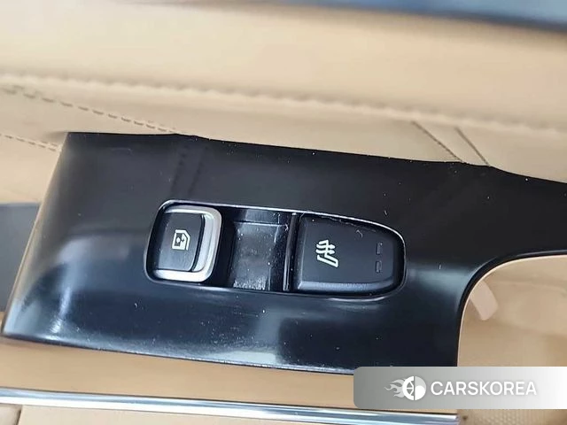 Kia Sorento 4th Generation 2022 Белый из Кореи, фото 6