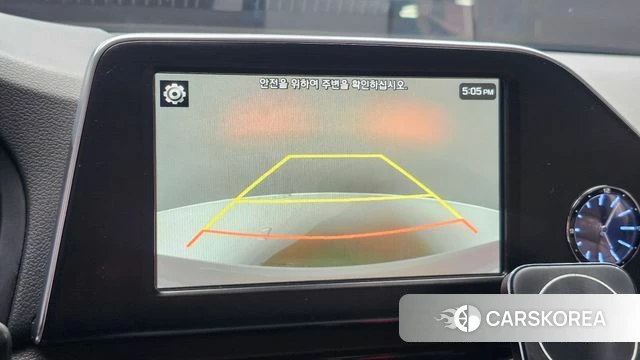 Hyundai Grandeur IG Hybrid 2019 Белый из Кореи, фото 6