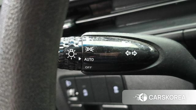 Hyundai Staria 2023 Серебряный из Кореи, фото 6