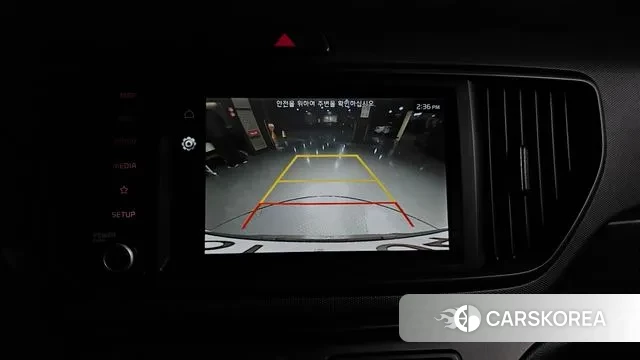 Kia The New Kia Ray id 3492342 из Кореи 6