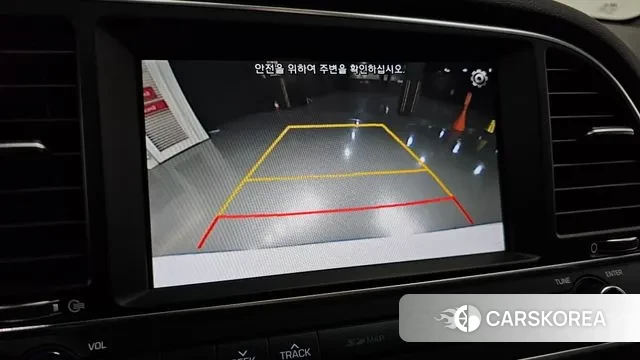 Hyundai Avante AD 2018 Белый из Кореи, фото 6