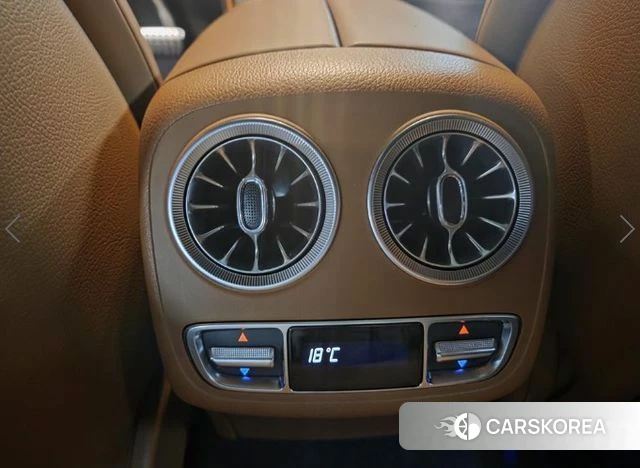 Mercedes-Benz CLS-Class C257 2022 Белый из Кореи, фото 6